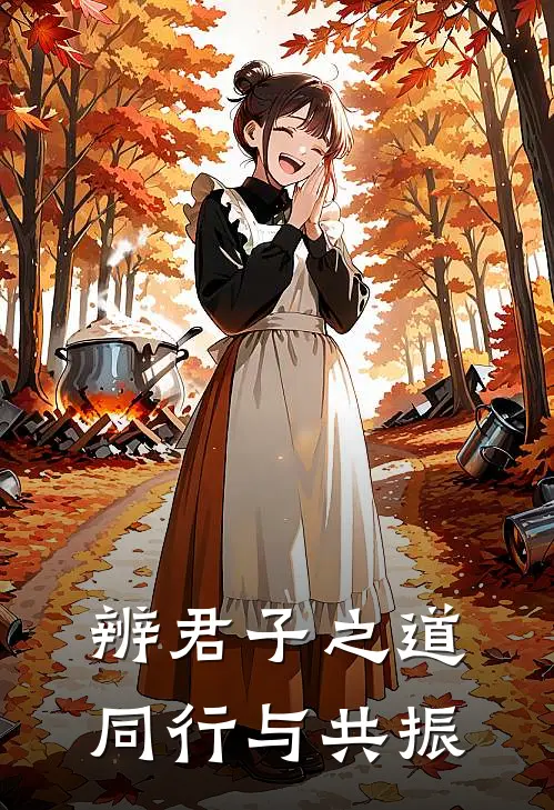 辨君子之道：同行与共振