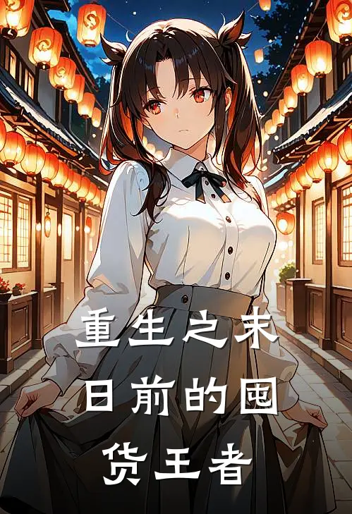 重生之末日前的囤货王者