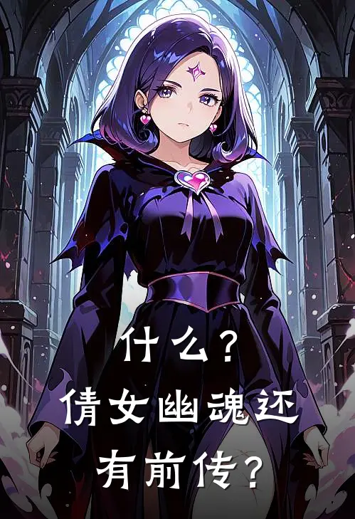 什么？倩女幽魂还有前传？