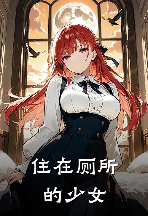 住在厕所的少女