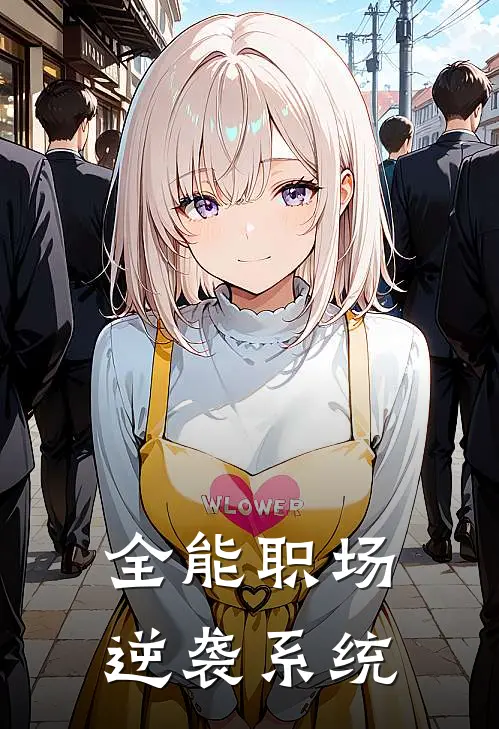全能职场逆袭系统
