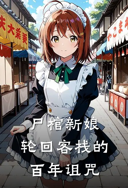 尸棺新娘：轮回客栈的百年诅咒