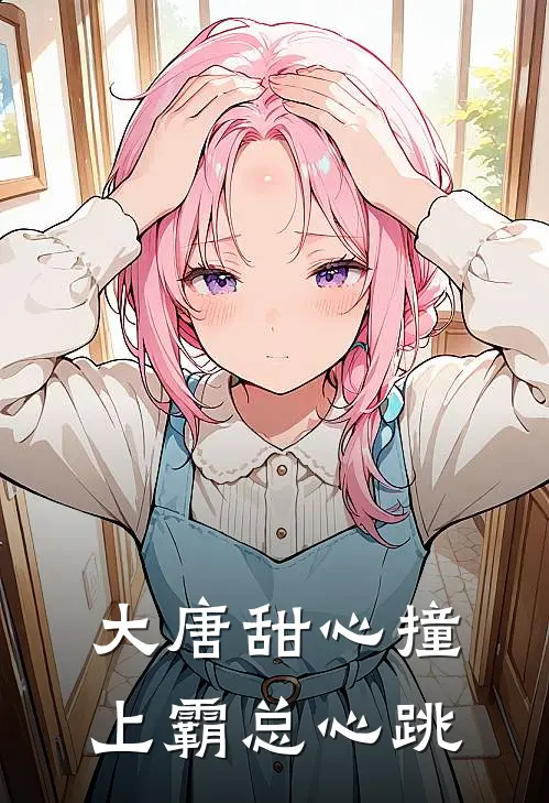 大唐甜心撞上霸总心跳
