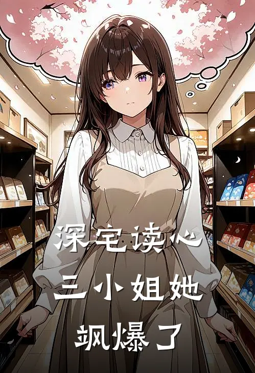 深宅读心：三小姐她飒爆了