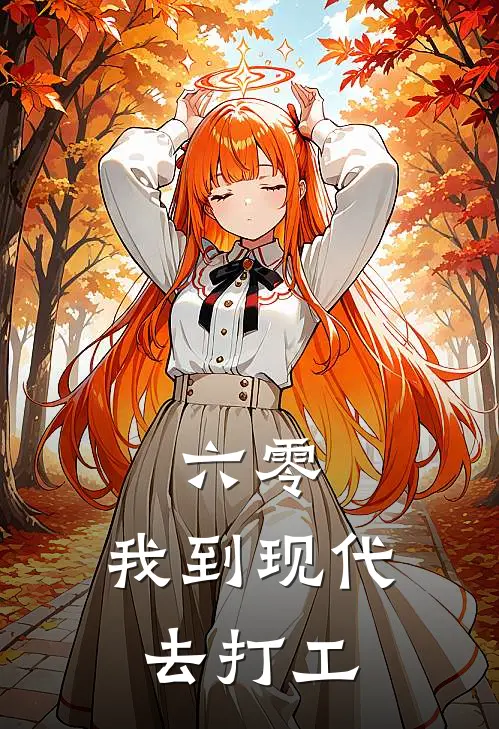 六零：我到现代去打工