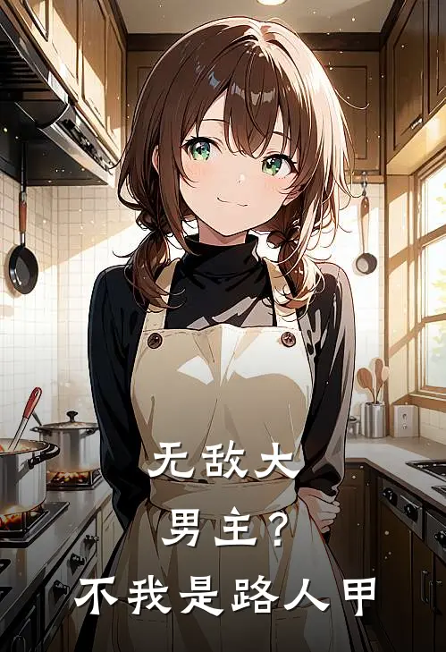 无敌大男主？不，我是路人甲