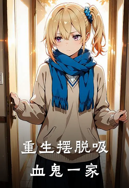 重生摆脱吸血鬼一家。