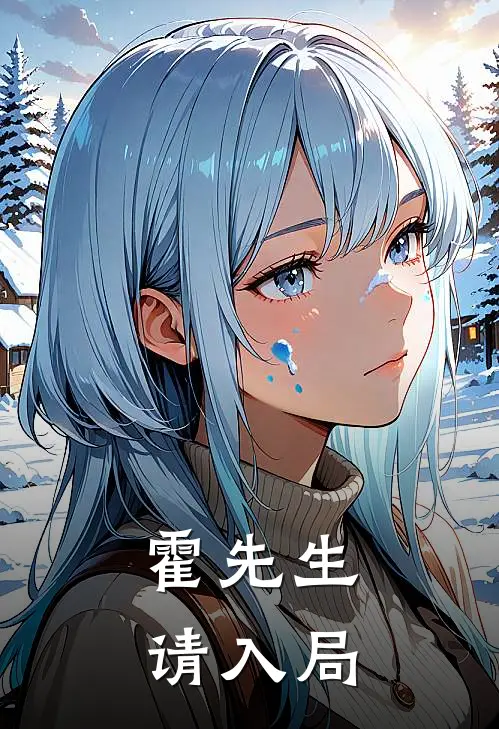 霍先生，请入局