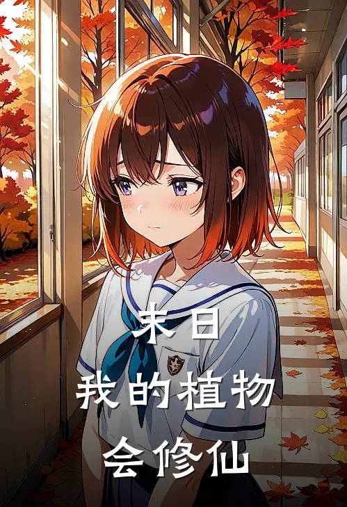 末日：我的植物会修仙