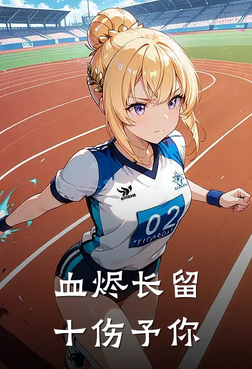 血烬长留：十伤予你