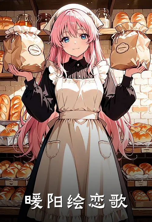 暖阳绘恋歌