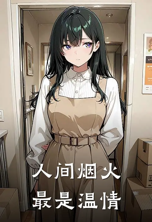 人间烟火最是温情