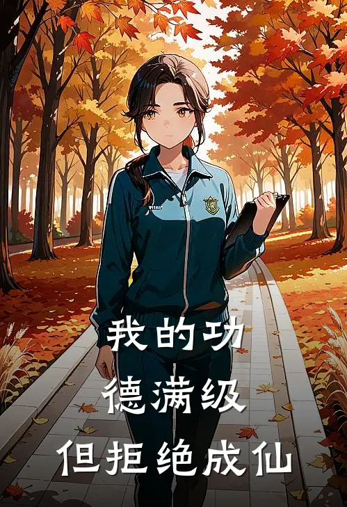 我的功德满级，但拒绝成仙