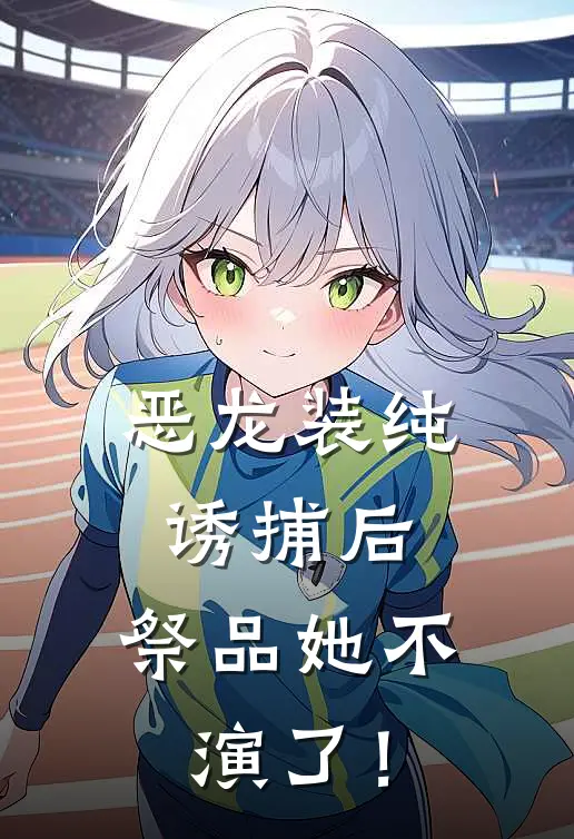 恶龙装纯诱捕后，祭品她不演了！