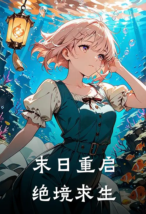 末日重启：绝境求生