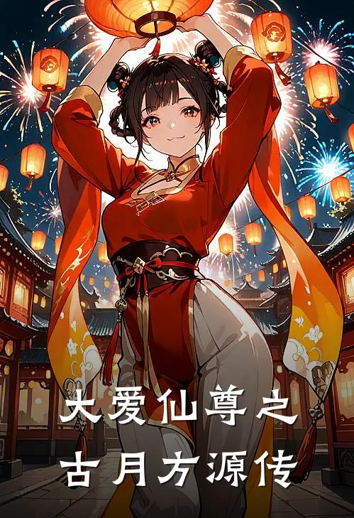 大爱仙尊之古月方源传