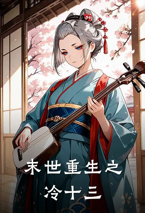 末世重生之，冷十三