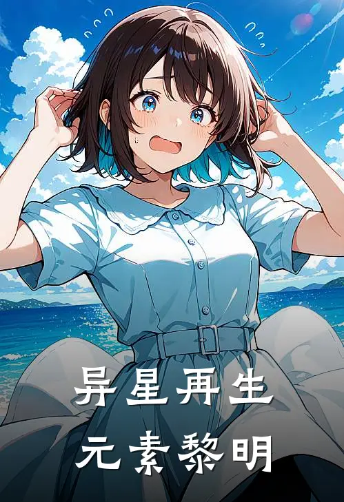 异星再生：元素黎明