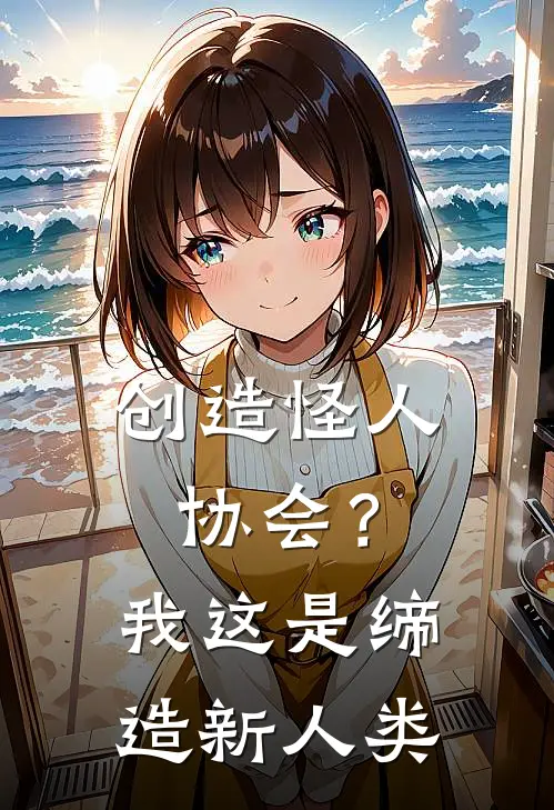 创造怪人协会？我这是缔造新人类