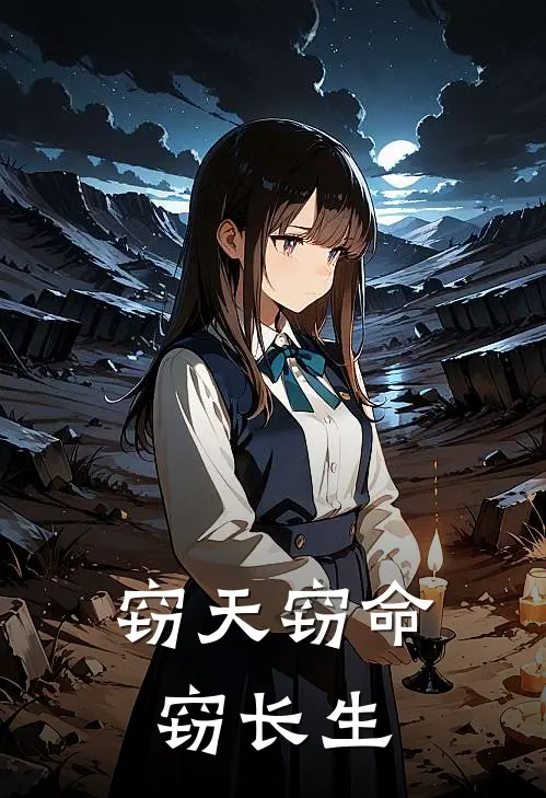 窃天窃命窃长生