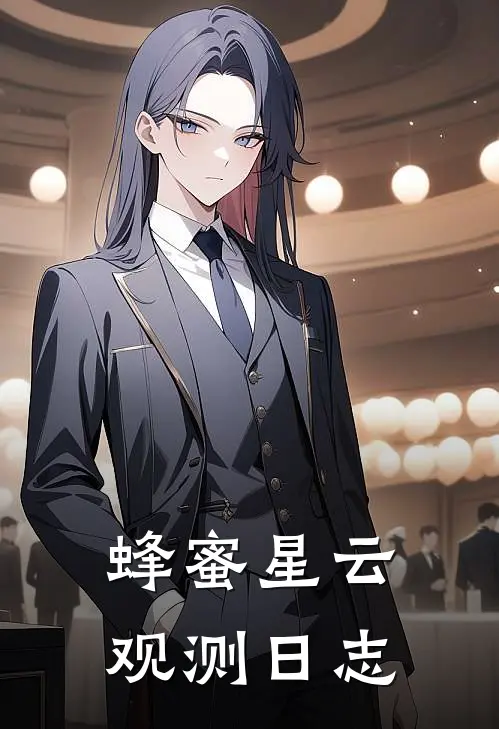 蜂蜜星云观测日志