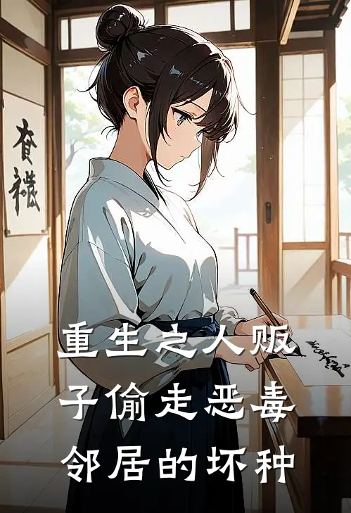 重生之人贩子偷走恶毒邻居的坏种