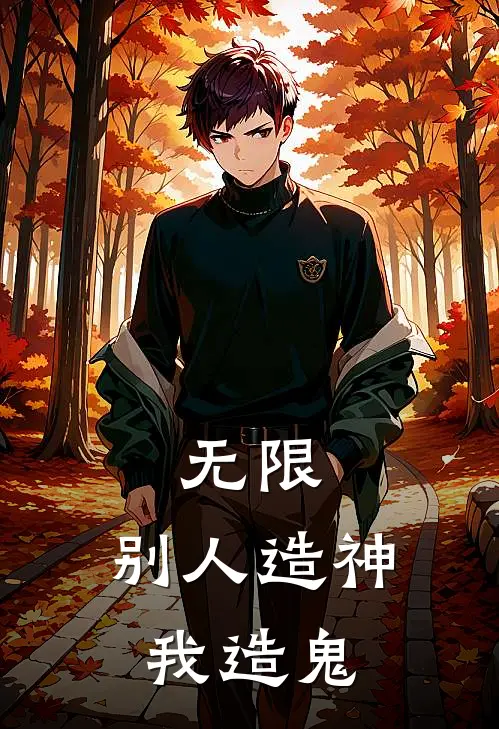 无限：别人造神我造鬼