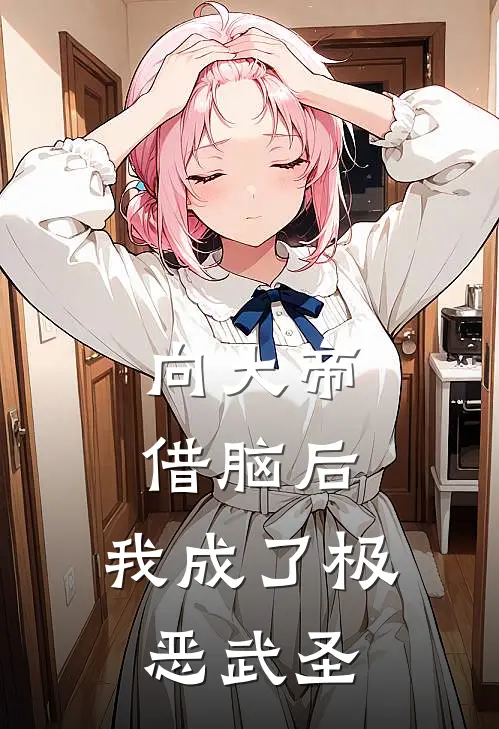 向大帝借脑后，我成了极恶武圣