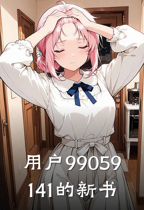 用户99059141的新书