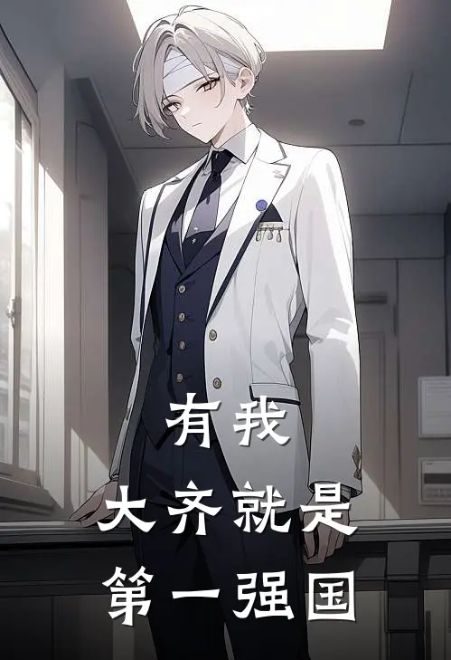 有我，大齐就是第一强国