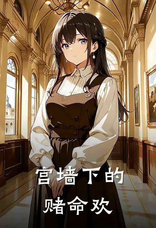 宫墙下的赌命欢