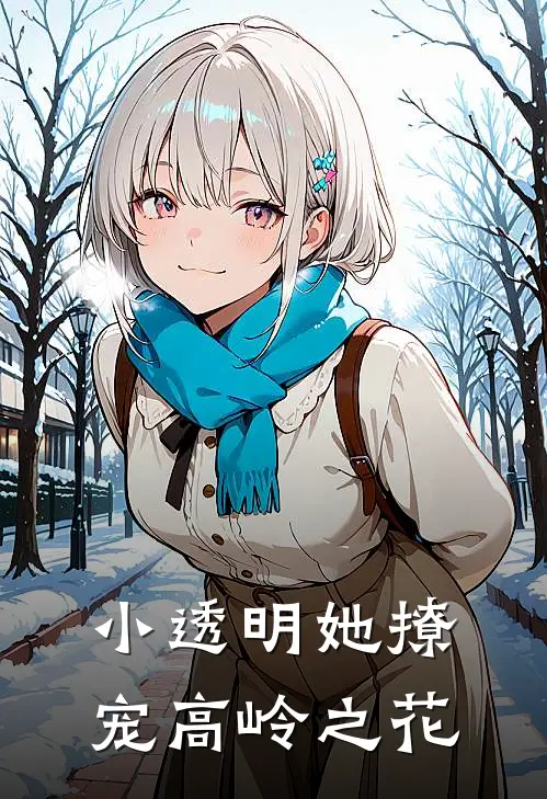 小透明她撩宠高岭之花