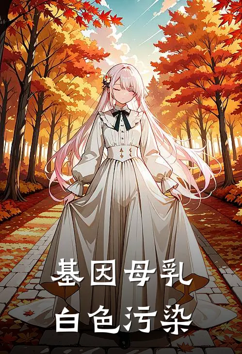 基因母乳：白色污染