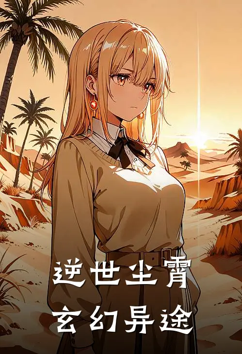 逆世尘霄：玄幻异途