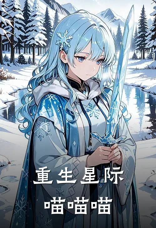 重生星际喵喵喵