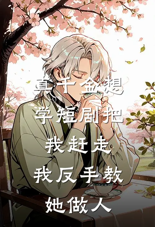 真千金想学短剧把我赶走，我反手教她做人