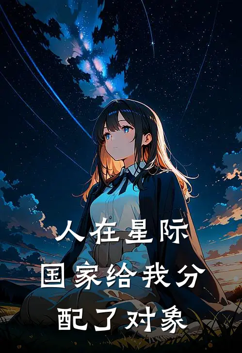 人在星际：国家给我分配了对象