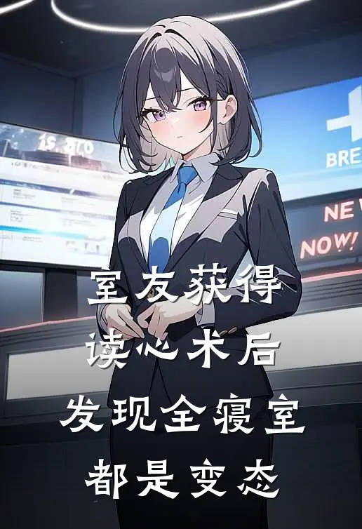 室友获得读心术后，发现全寝室都是变态