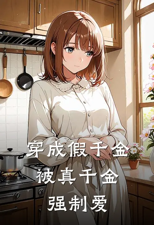 穿成假千金，被真千金强制爱