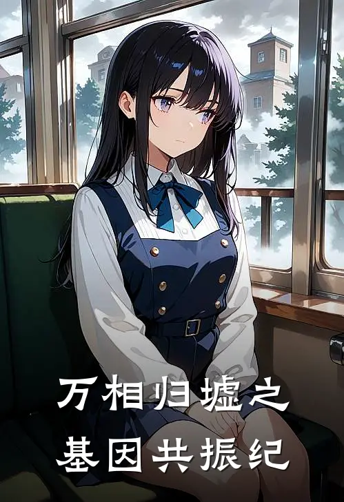 万相归墟之基因共振纪