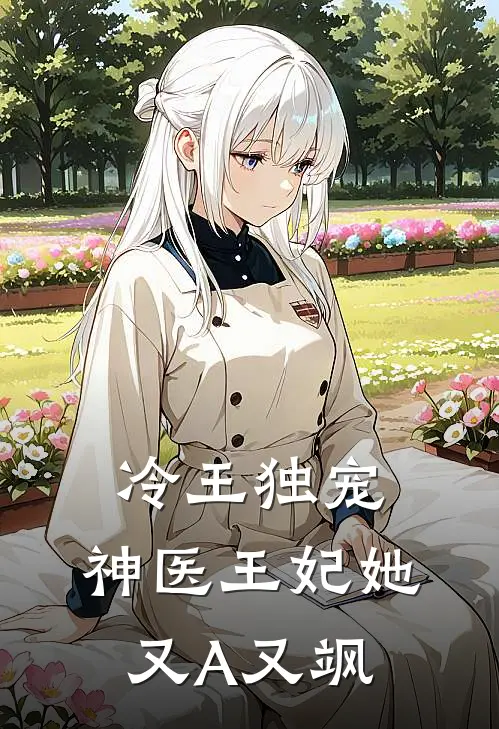 冷王独宠：神医王妃她又A又飒