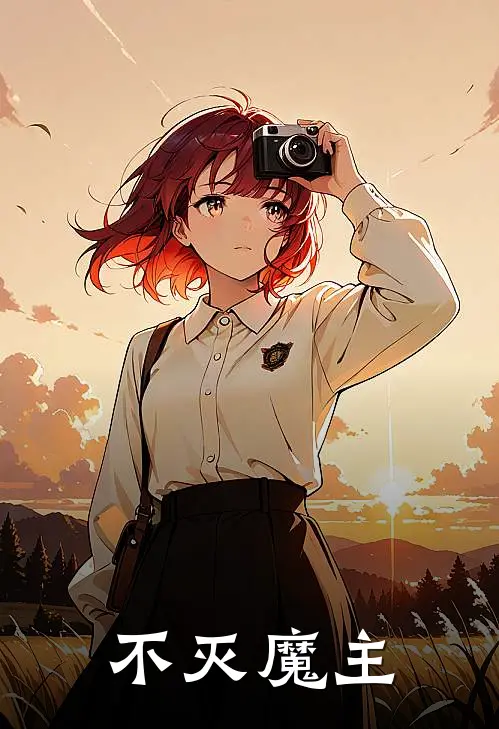 不灭魔主