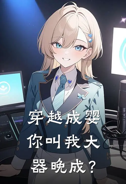 穿越成婴，你叫我大器晚成？