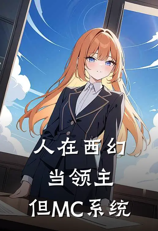 人在西幻当领主，但MC系统