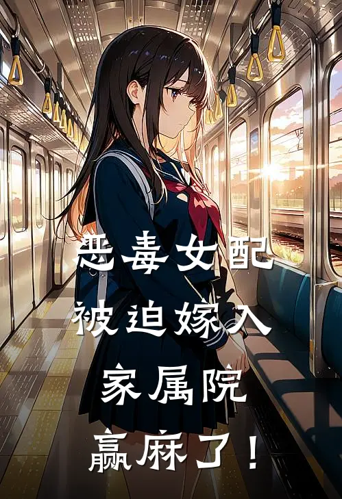 恶毒女配被迫嫁入家属院，赢麻了！