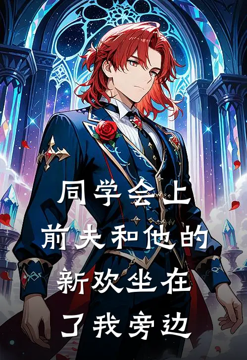 同学会上，前夫和他的新欢坐在了我旁边