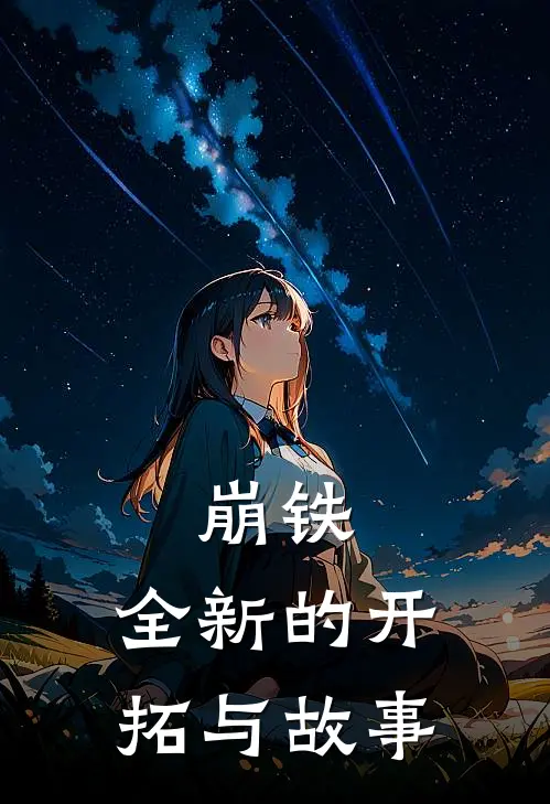 崩铁：全新的开拓与故事