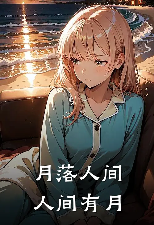 月落人间：人间有月