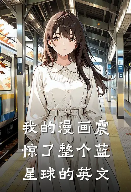 我的漫画震惊了整个蓝星球的英文