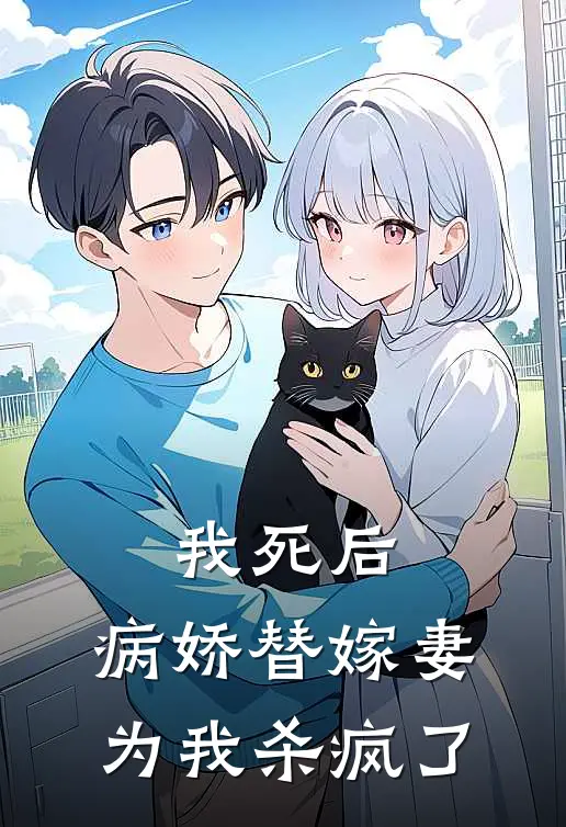 我死后，病娇替嫁妻，为我杀疯了
